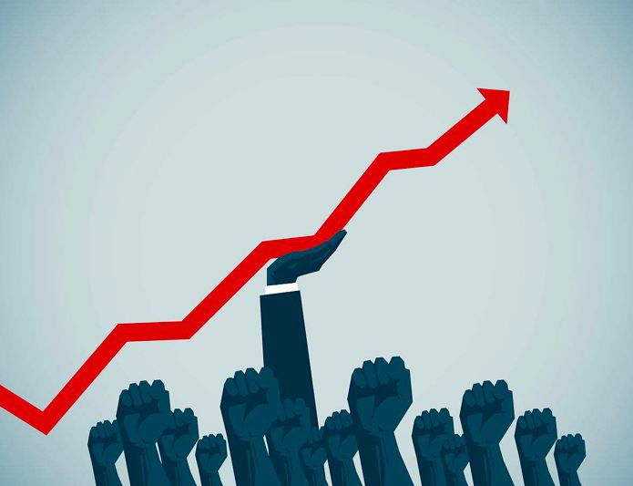包含OKX遭遇大幅下滑超54%，投资者恐慌性抛售的词条